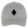 Washed Twill Cap Thumbnail