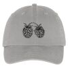 Washed Twill Cap Thumbnail