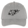 Washed Twill Cap Thumbnail