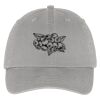 Washed Twill Cap Thumbnail