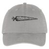 Washed Twill Cap Thumbnail