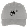 Washed Twill Cap Thumbnail