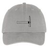 Washed Twill Cap Thumbnail