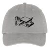 Washed Twill Cap Thumbnail