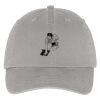 Washed Twill Cap Thumbnail