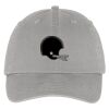 Washed Twill Cap Thumbnail
