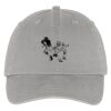 Washed Twill Cap Thumbnail