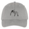 Washed Twill Cap Thumbnail