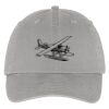 Washed Twill Cap Thumbnail