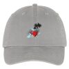 Washed Twill Cap Thumbnail