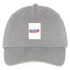 Washed Twill Cap Thumbnail