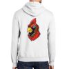 Tall Essential Fleece Pullover Hooded Sweatshirt Thumbnail