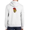 Tall Essential Fleece Pullover Hooded Sweatshirt Thumbnail