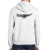 Tall Essential Fleece Pullover Hooded Sweatshirt Thumbnail