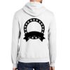 Tall Essential Fleece Pullover Hooded Sweatshirt Thumbnail