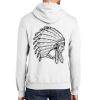 Tall Essential Fleece Pullover Hooded Sweatshirt Thumbnail