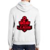 Tall Essential Fleece Pullover Hooded Sweatshirt Thumbnail