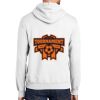 Tall Essential Fleece Pullover Hooded Sweatshirt Thumbnail