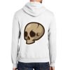 Tall Essential Fleece Pullover Hooded Sweatshirt Thumbnail