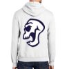 Tall Essential Fleece Pullover Hooded Sweatshirt Thumbnail