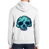 Tall Essential Fleece Pullover Hooded Sweatshirt Thumbnail