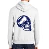 Tall Essential Fleece Pullover Hooded Sweatshirt Thumbnail