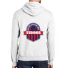 Tall Essential Fleece Pullover Hooded Sweatshirt Thumbnail