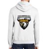 Tall Essential Fleece Pullover Hooded Sweatshirt Thumbnail