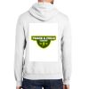 Tall Essential Fleece Pullover Hooded Sweatshirt Thumbnail