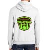 Tall Essential Fleece Pullover Hooded Sweatshirt Thumbnail