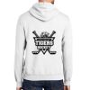 Tall Essential Fleece Pullover Hooded Sweatshirt Thumbnail
