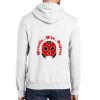 Tall Essential Fleece Pullover Hooded Sweatshirt Thumbnail