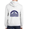 Tall Essential Fleece Pullover Hooded Sweatshirt Thumbnail