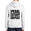 Tall Essential Fleece Pullover Hooded Sweatshirt Thumbnail