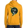 Essential Fleece Pullover Hooded Sweatshirt Thumbnail