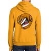 Essential Fleece Pullover Hooded Sweatshirt Thumbnail