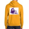 Essential Fleece Pullover Hooded Sweatshirt Thumbnail