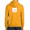 Essential Fleece Pullover Hooded Sweatshirt Thumbnail