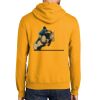 Essential Fleece Pullover Hooded Sweatshirt Thumbnail