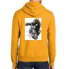 Essential Fleece Pullover Hooded Sweatshirt Thumbnail