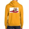 Essential Fleece Pullover Hooded Sweatshirt Thumbnail