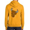 Essential Fleece Pullover Hooded Sweatshirt Thumbnail