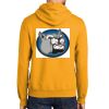 Essential Fleece Pullover Hooded Sweatshirt Thumbnail