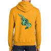 Essential Fleece Pullover Hooded Sweatshirt Thumbnail