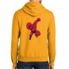 Essential Fleece Pullover Hooded Sweatshirt Thumbnail
