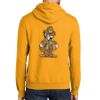 Essential Fleece Pullover Hooded Sweatshirt Thumbnail