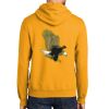 Essential Fleece Pullover Hooded Sweatshirt Thumbnail