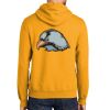 Essential Fleece Pullover Hooded Sweatshirt Thumbnail