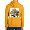 Essential Fleece Pullover Hooded Sweatshirt Thumbnail