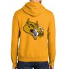Essential Fleece Pullover Hooded Sweatshirt Thumbnail